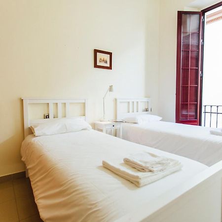 Bright And Central- 2Bd 1Bth- Malhara Sevilla Exterior foto