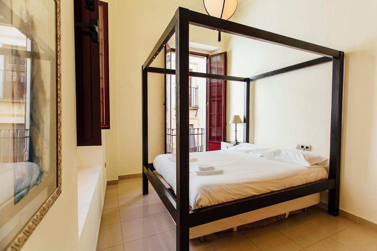 Bright And Central- 2Bd 1Bth- Malhara Sevilla Exterior foto