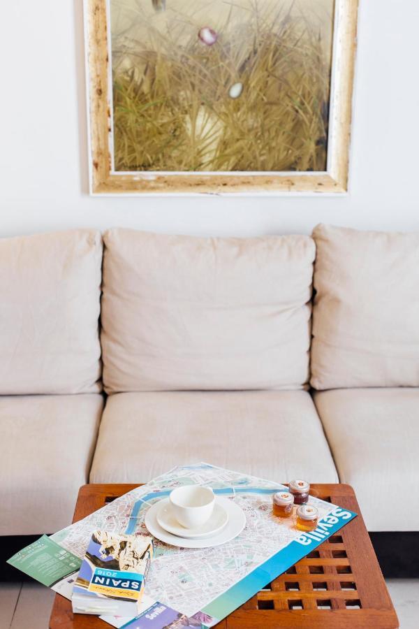 Bright And Central- 2Bd 1Bth- Malhara Sevilla Exterior foto
