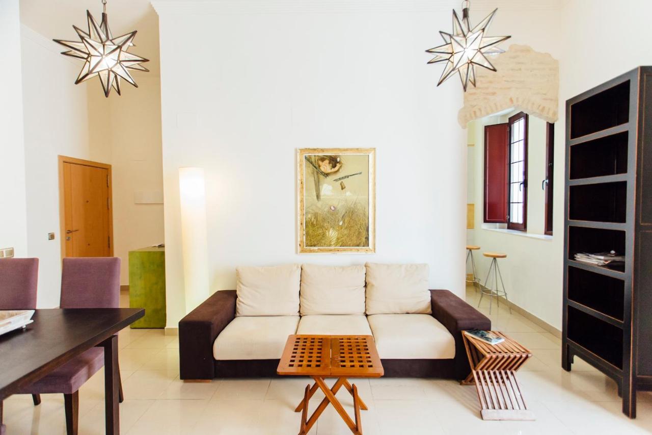 Bright And Central- 2Bd 1Bth- Malhara Sevilla Exterior foto