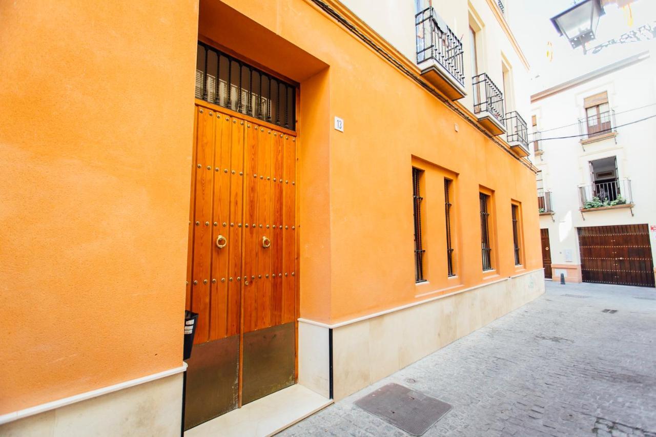 Bright And Central- 2Bd 1Bth- Malhara Sevilla Exterior foto