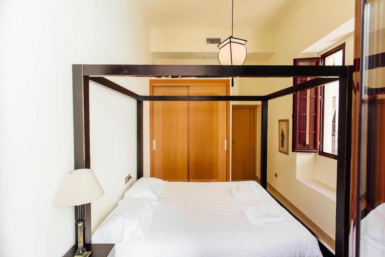Bright And Central- 2Bd 1Bth- Malhara Sevilla Exterior foto