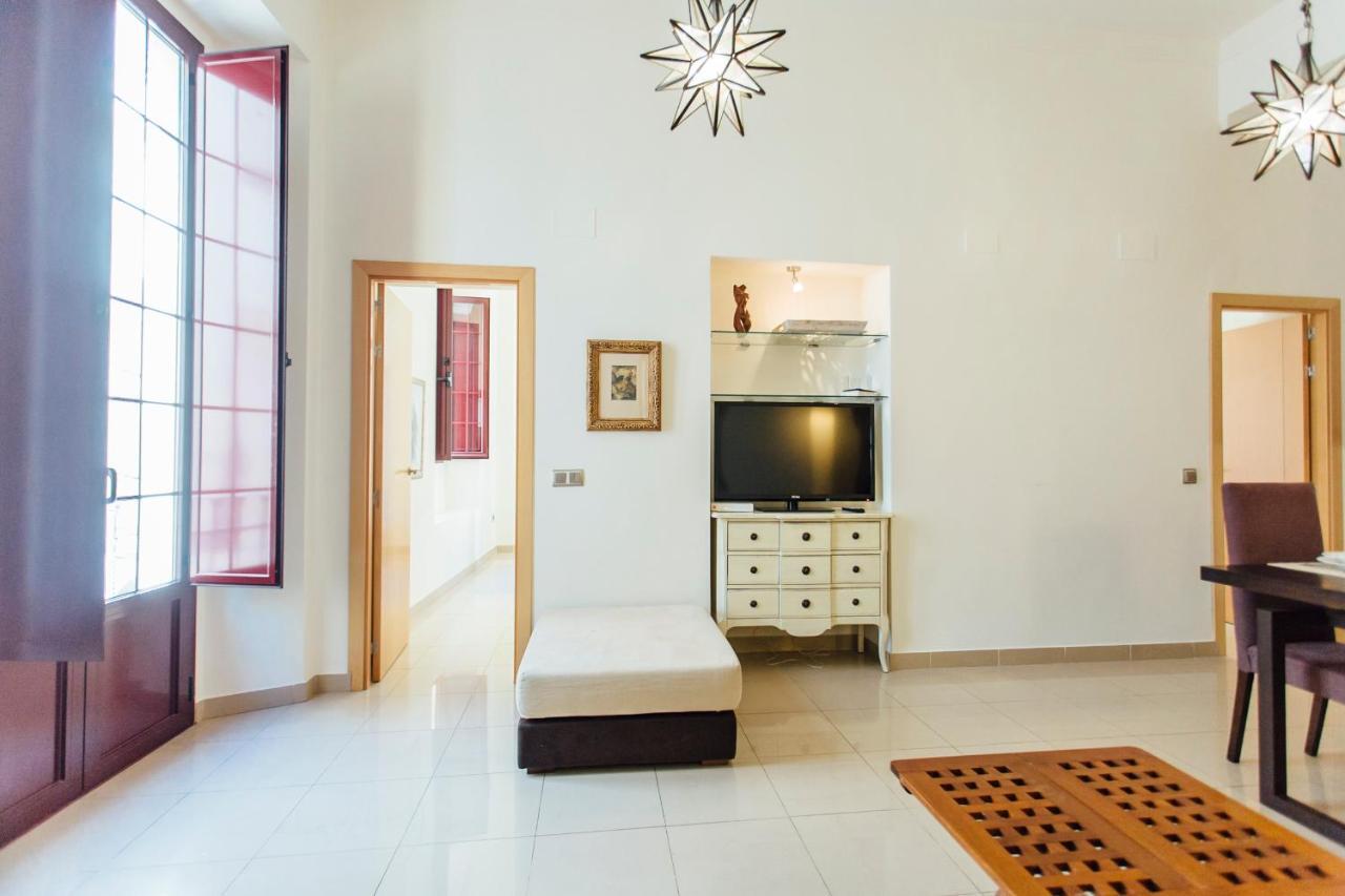Bright And Central- 2Bd 1Bth- Malhara Sevilla Exterior foto