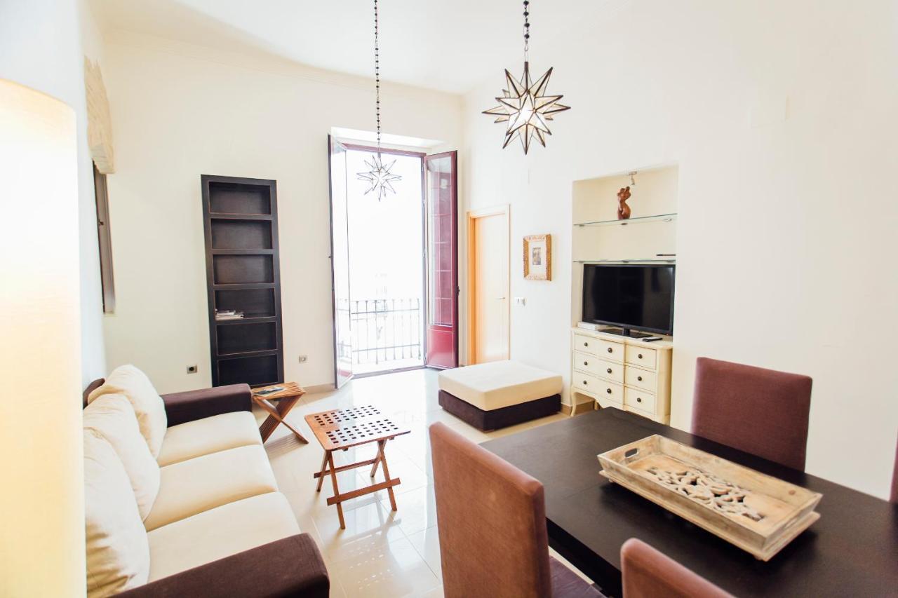 Bright And Central- 2Bd 1Bth- Malhara Sevilla Exterior foto