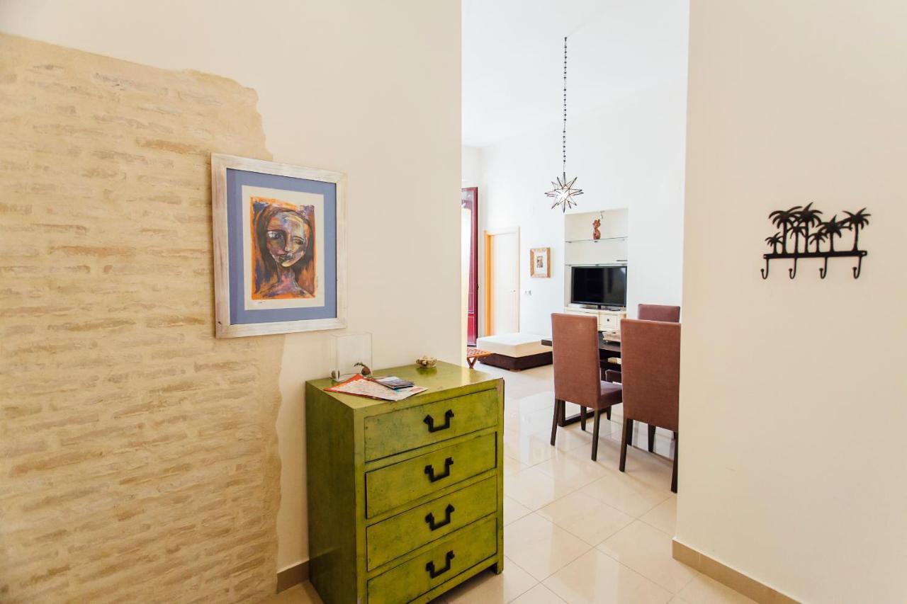 Bright And Central- 2Bd 1Bth- Malhara Sevilla Exterior foto