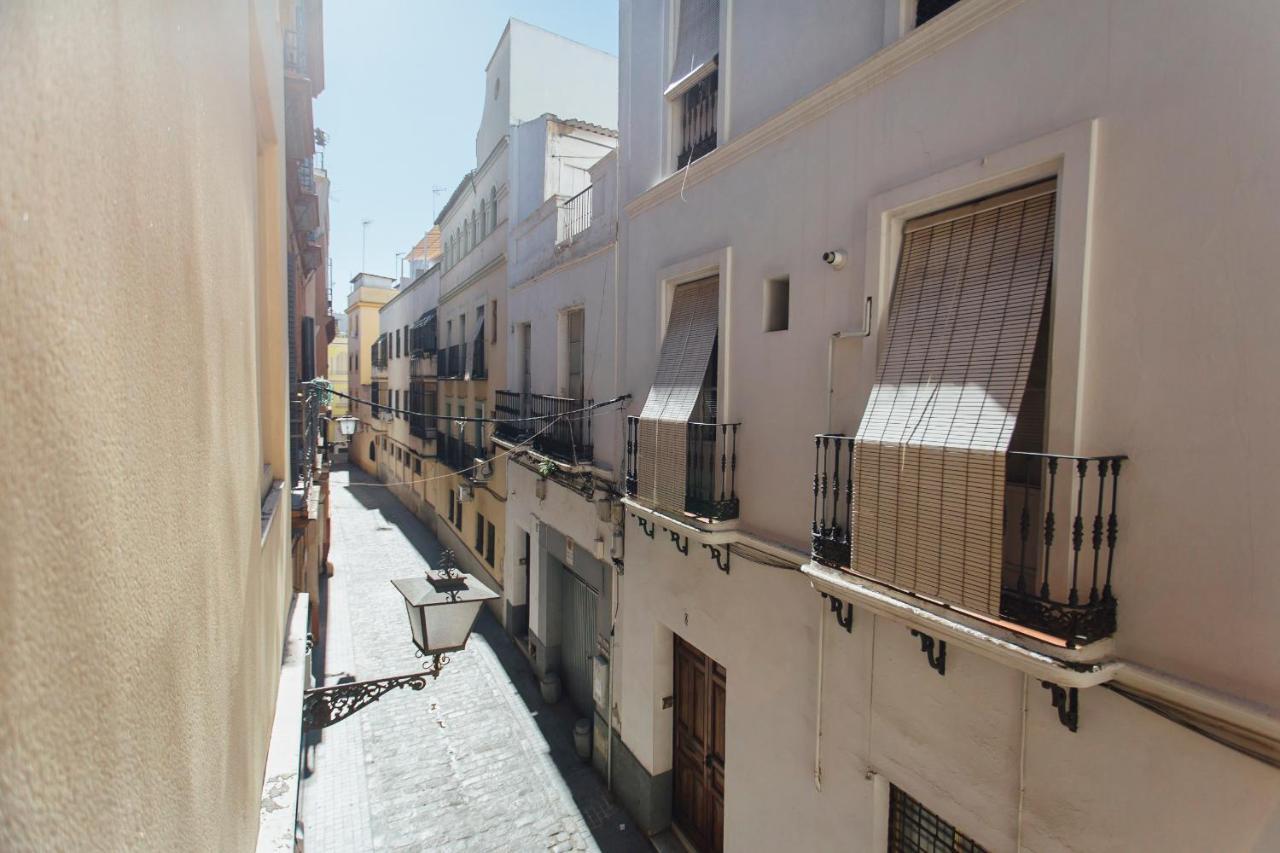Bright And Central- 2Bd 1Bth- Malhara Sevilla Exterior foto
