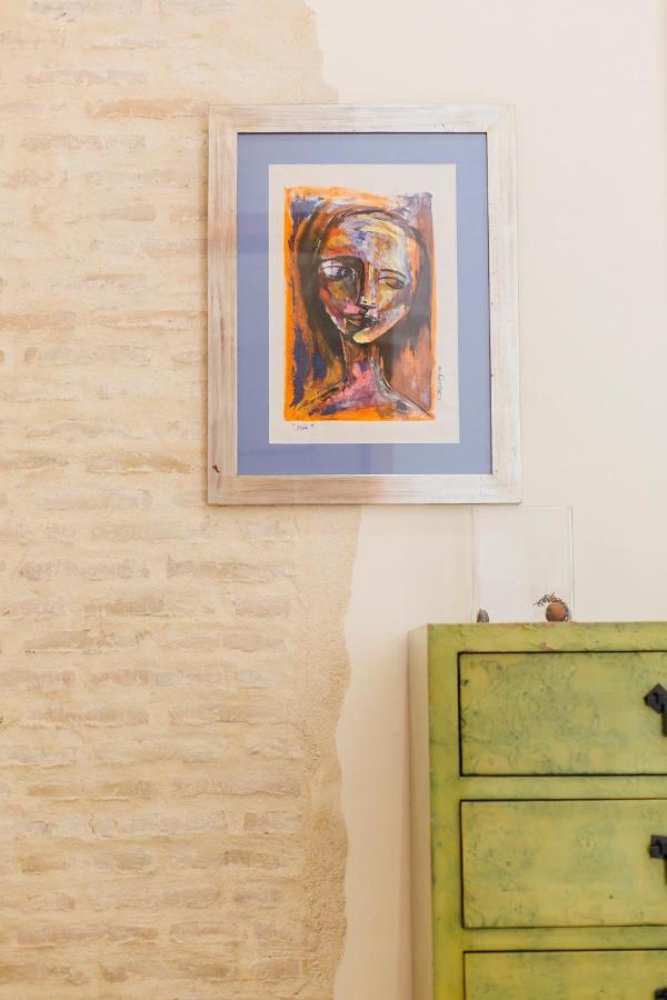 Bright And Central- 2Bd 1Bth- Malhara Sevilla Exterior foto
