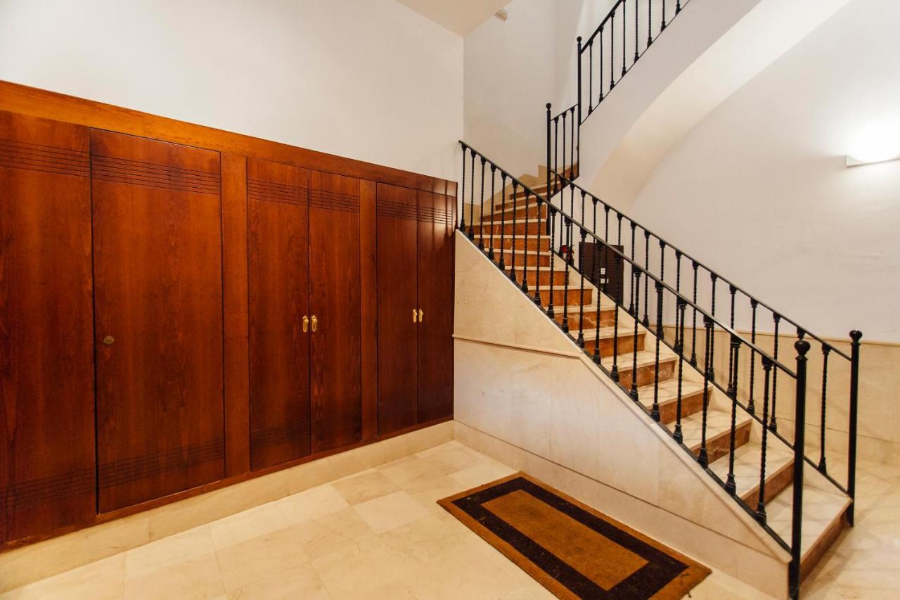 Bright And Central- 2Bd 1Bth- Malhara Sevilla Exterior foto